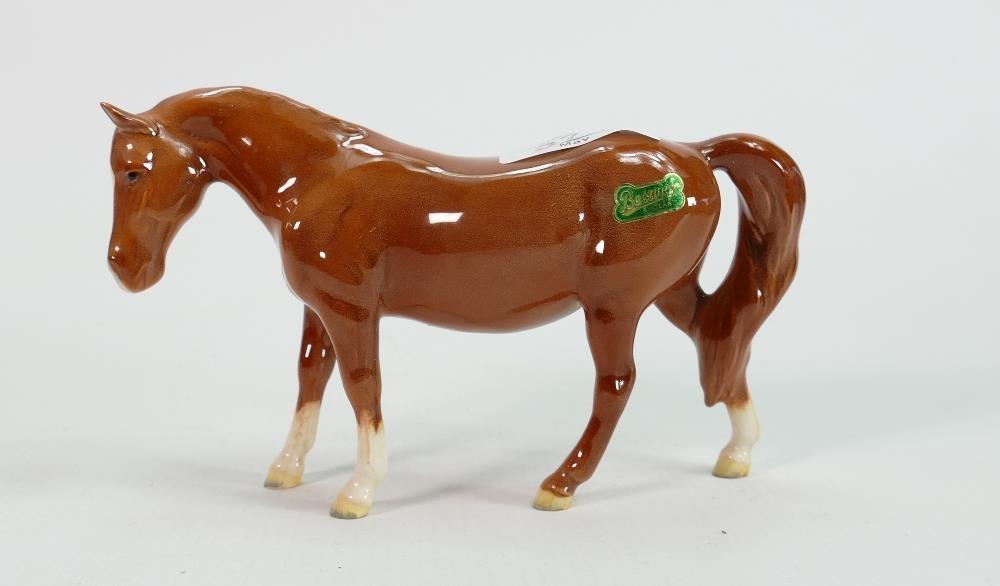 The Fascinating History of Breyer Horses: From Collectibles to Equestrian Models  